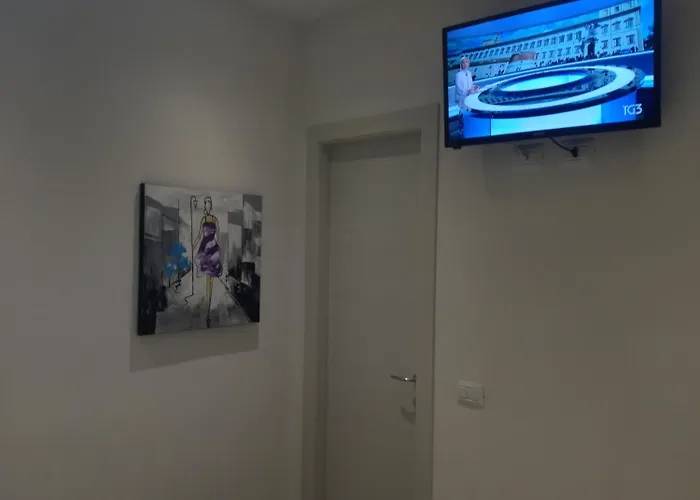 Affittacamere Ca' Dei Lisci