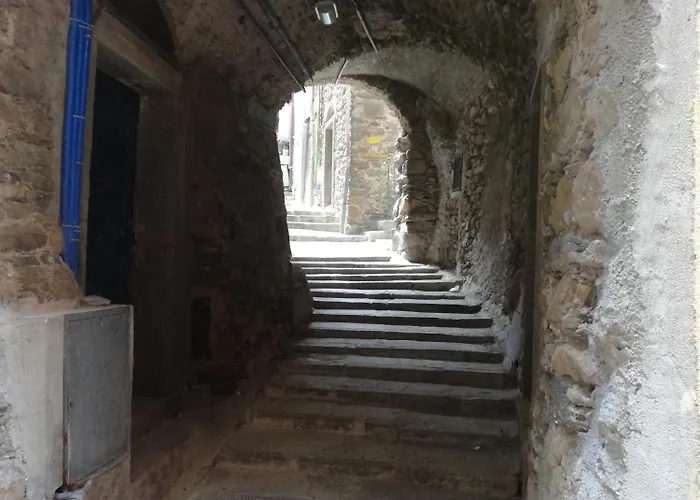 Affittacamere Ca' Dei Lisci
