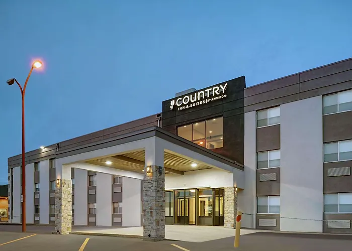 Country Inn & Suites By Radisson, Pierre, Sd