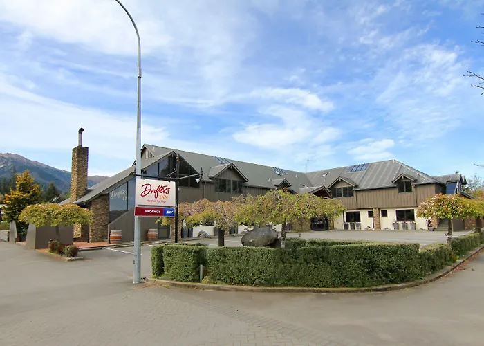 Drifters Inn