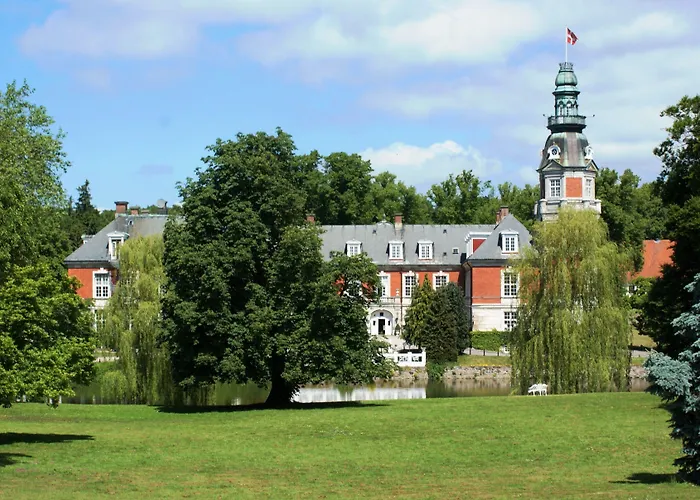 Hvedholm Slotshotel