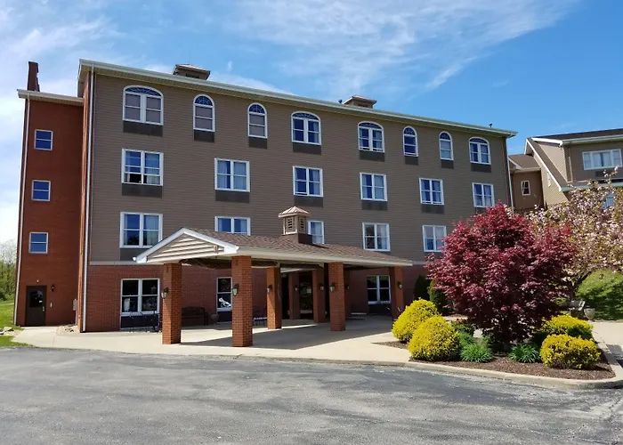 Inn At Mountainview