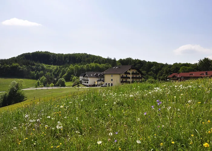 Wienerwaldhof Rieger
