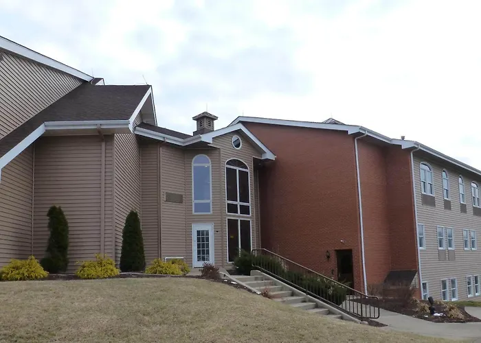 Inn At Mountainview