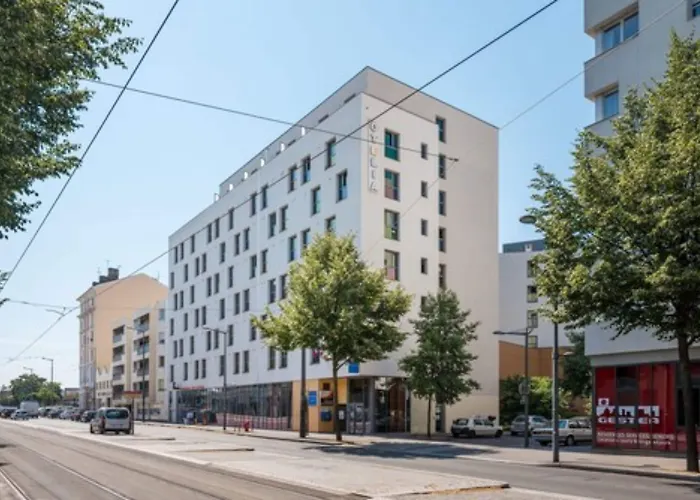 HOME Centre Berthelot