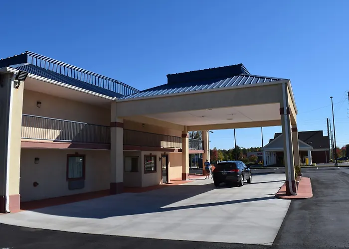 Royal Inn & Suites
