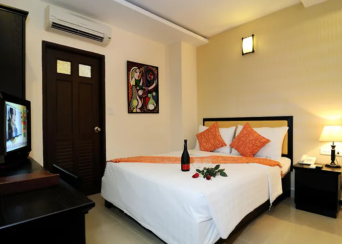 A25 Premium - 29 Bui Thi Xuan