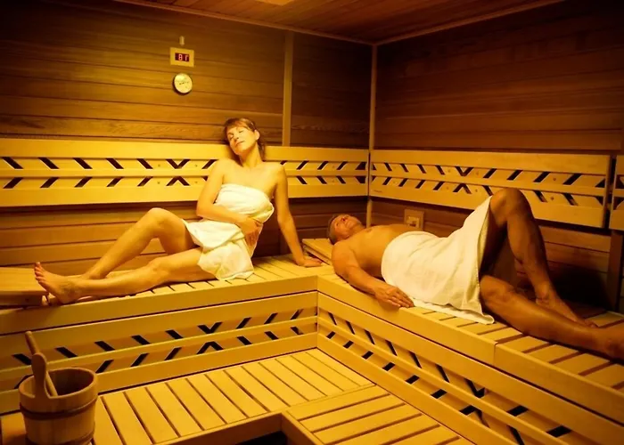 Spa Hotel Schlosspark Karlsbad