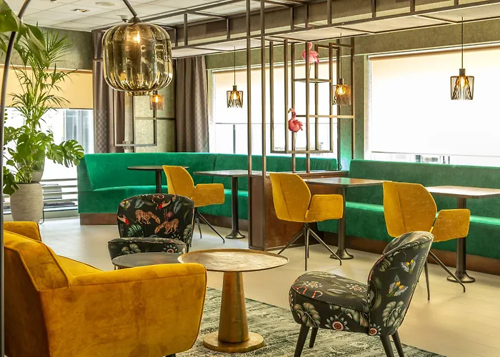 Hotel Reehorst