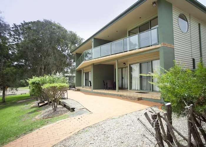 Discovery Parks - Forster Tuncurry
