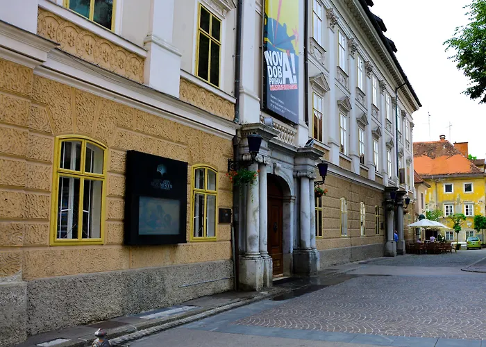 Mrak