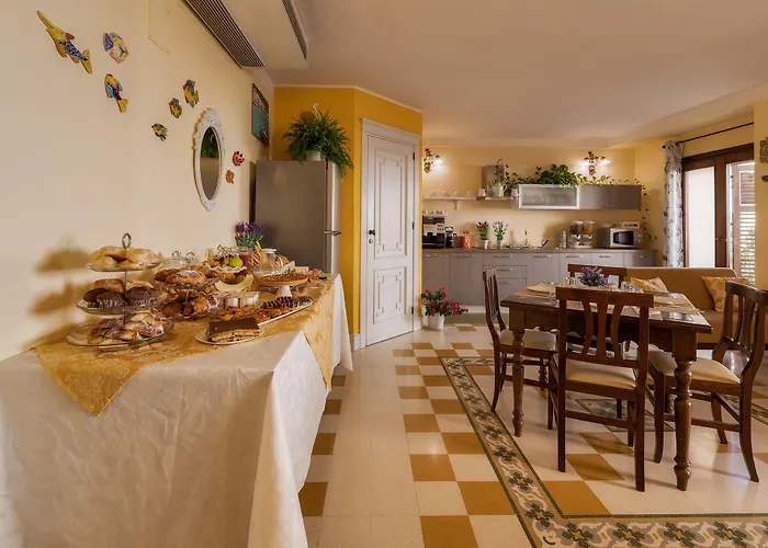 Casa Manzella