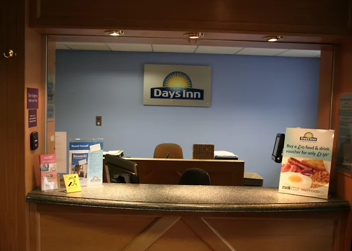 Super 8 By Wyndham
