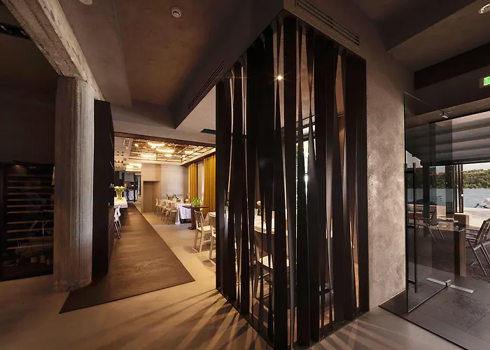 Hotel Locanda del Benaco Salò