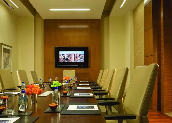 Four Seasons Hotel Denver
