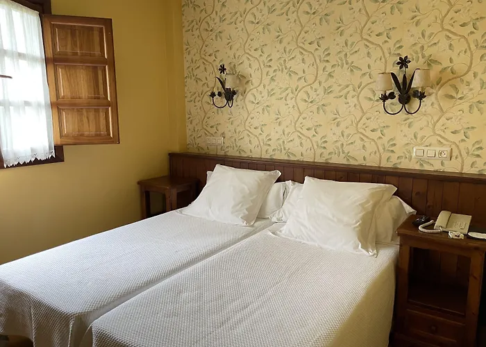 Hotel Rural Casona De Cefontes Gijón