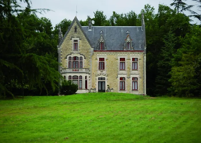 Château La Thuilière