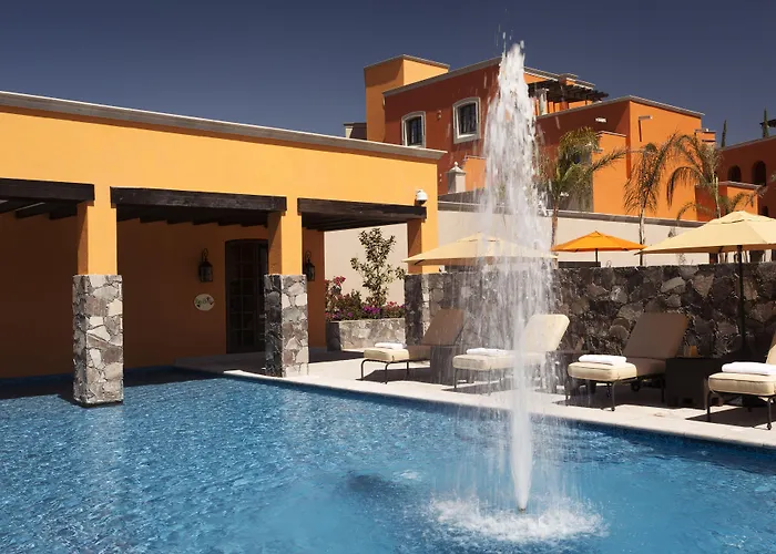 Hotel Rosewood San Miguel à San Miguel de Allende