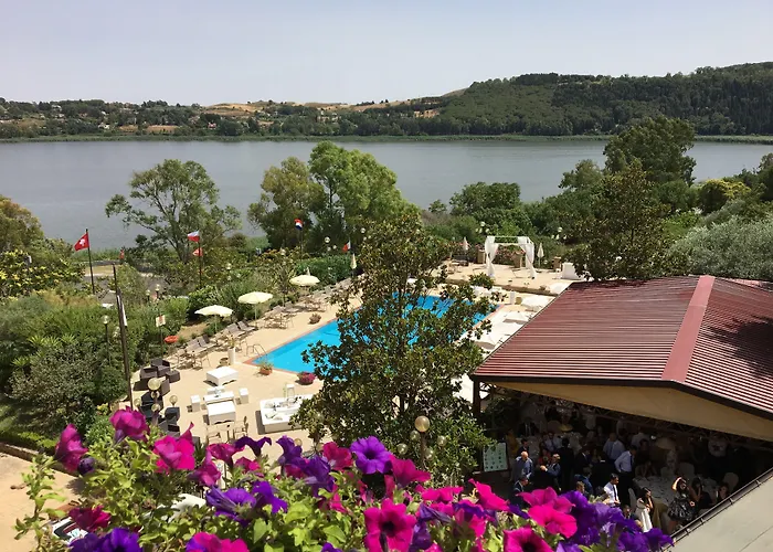 Riviera Hotel Enna