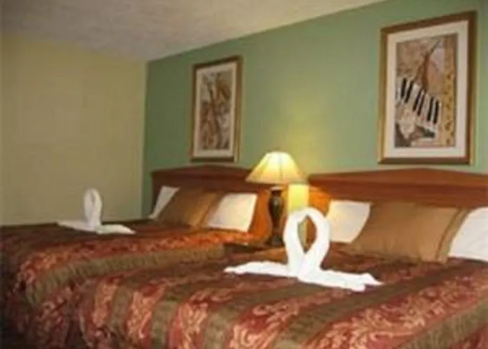 Gateway Lodge