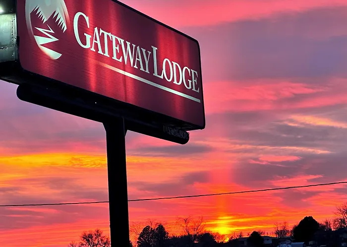 Gateway Lodge