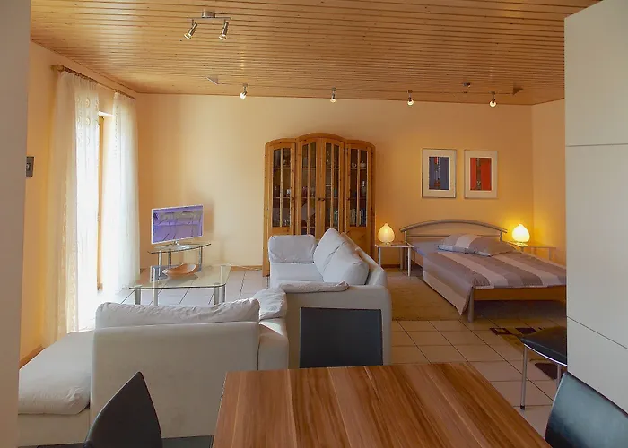 Gastehaus Alba: Europa-Park and Rulantica Guaranteed Entry