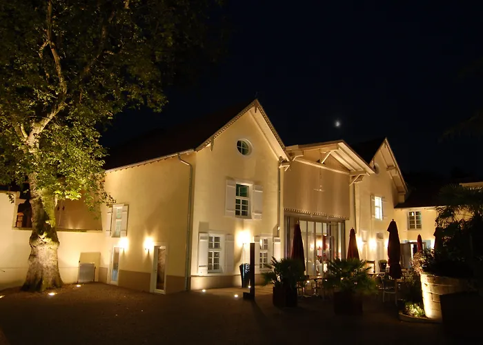 Ketschauer Hof