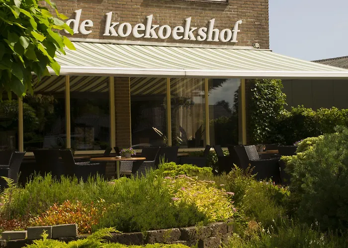 Hotel De Koekoekshof