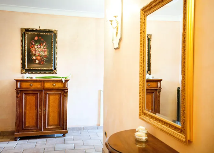 Hotel Villa Torre Antica