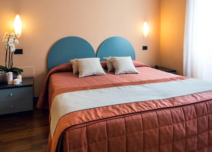 Hotel Vittoria