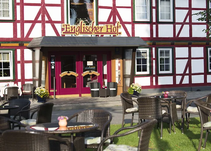 Hotel Englischer Hof