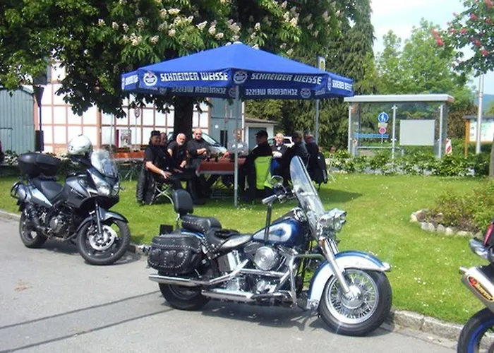 Hotel Englischer Hof