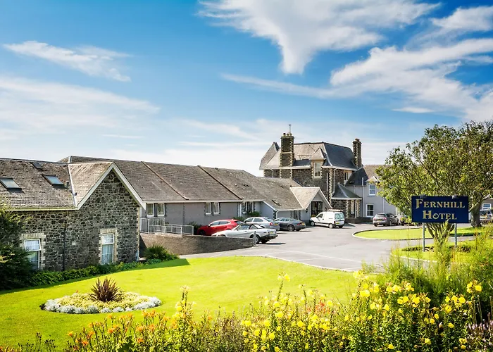 Fernhill Hotel