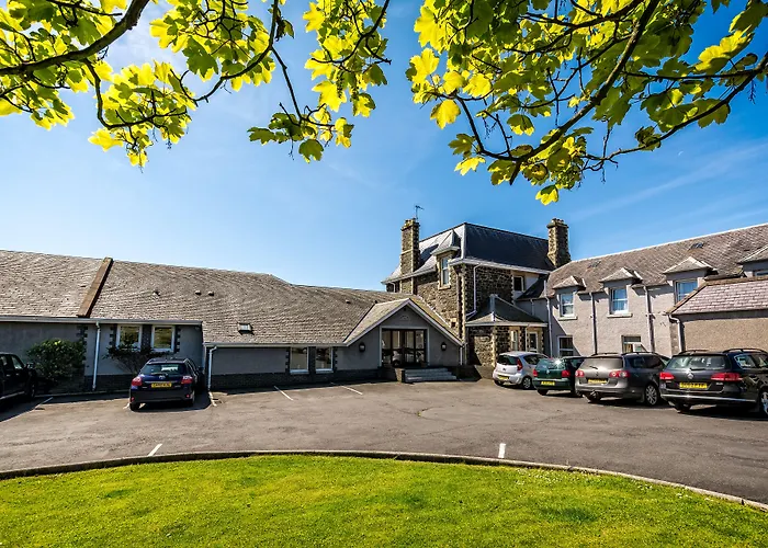 Fernhill Hotel