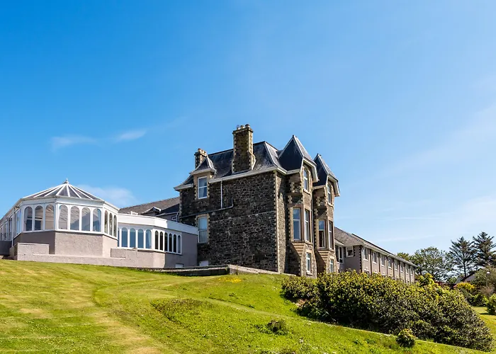 Fernhill Hotel
