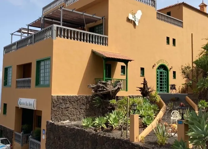 Hotel Ida Inés