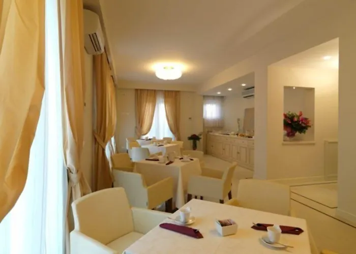 Hotel & Residence Exclusive