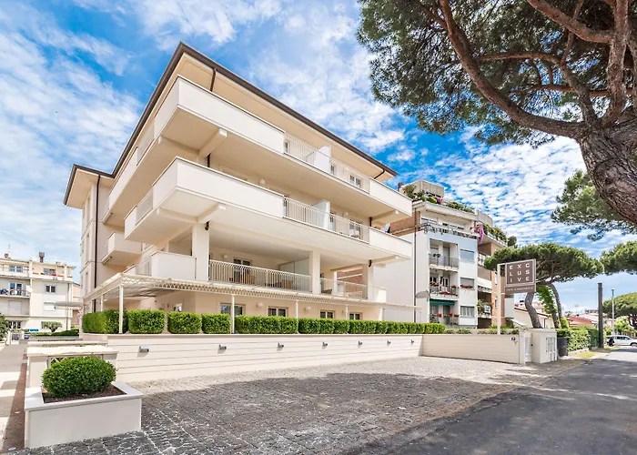Hotel & Residence Exclusive