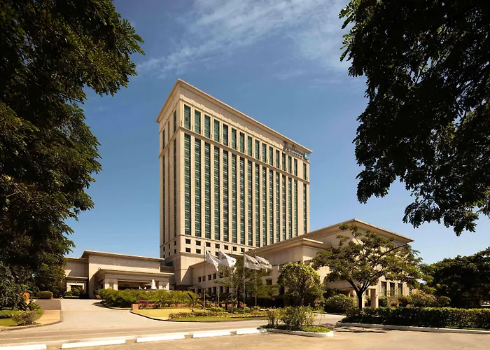 Radisson Blu Cebu