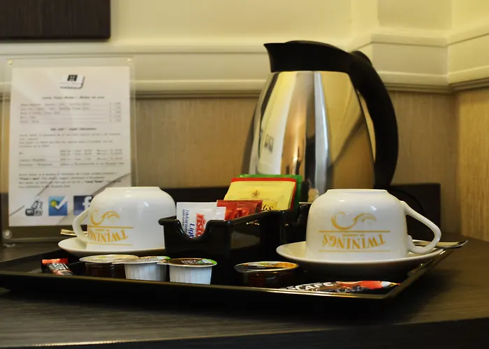 Hotel Artis Rom