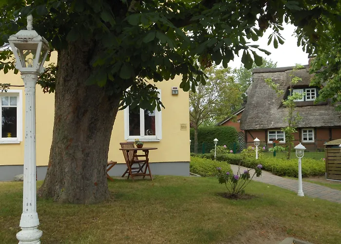 Landhaus Hammoor