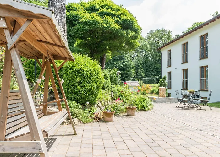 Hotel Waldhof