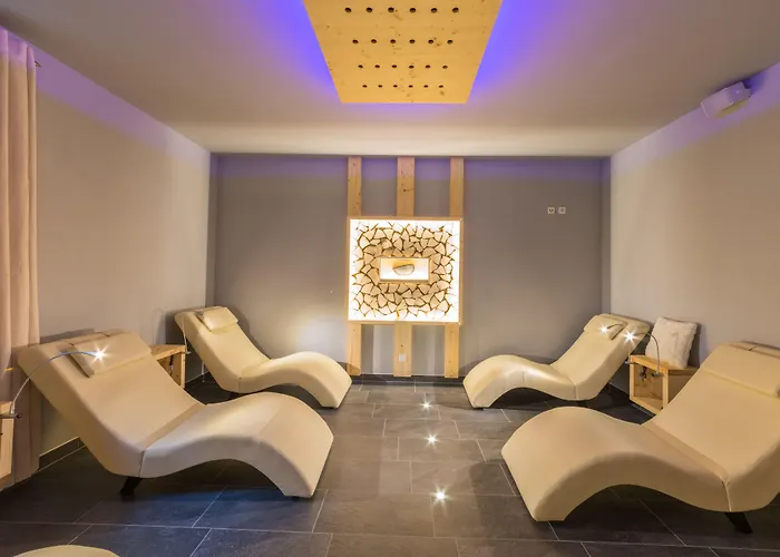 Hotel Waldhof