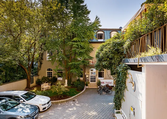 mk hotel münchen max-weber-platz