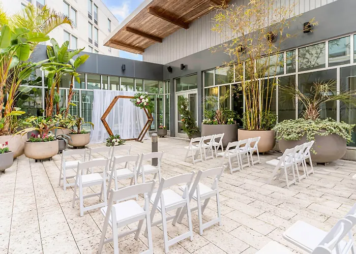 Aloft By Marriott Jacksonville Tapestry Park