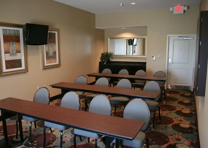 Hampton Inn La Grange