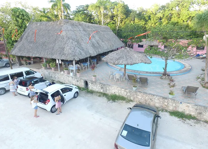Hotel Doralba Inn Chichen