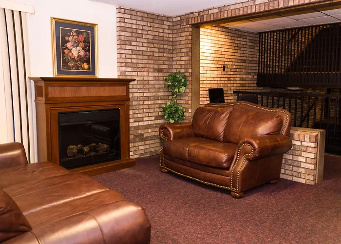 The Ridge Motor Inn