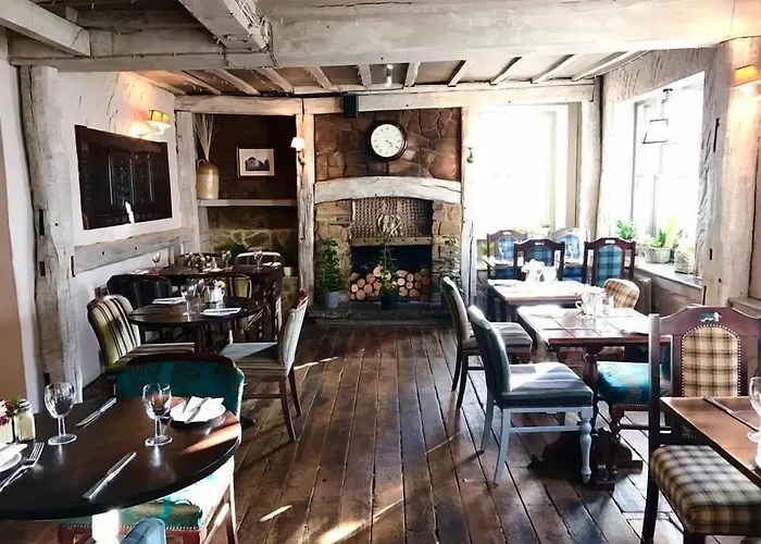 The Bent Arms Hotel Lindfield