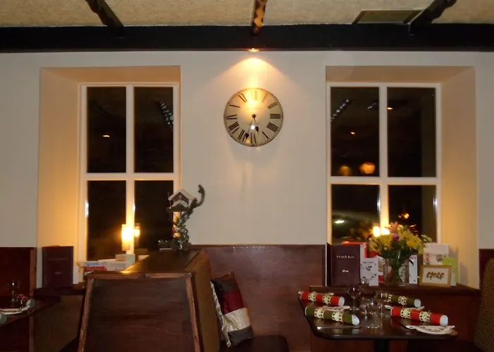 Nithsdale Hotel